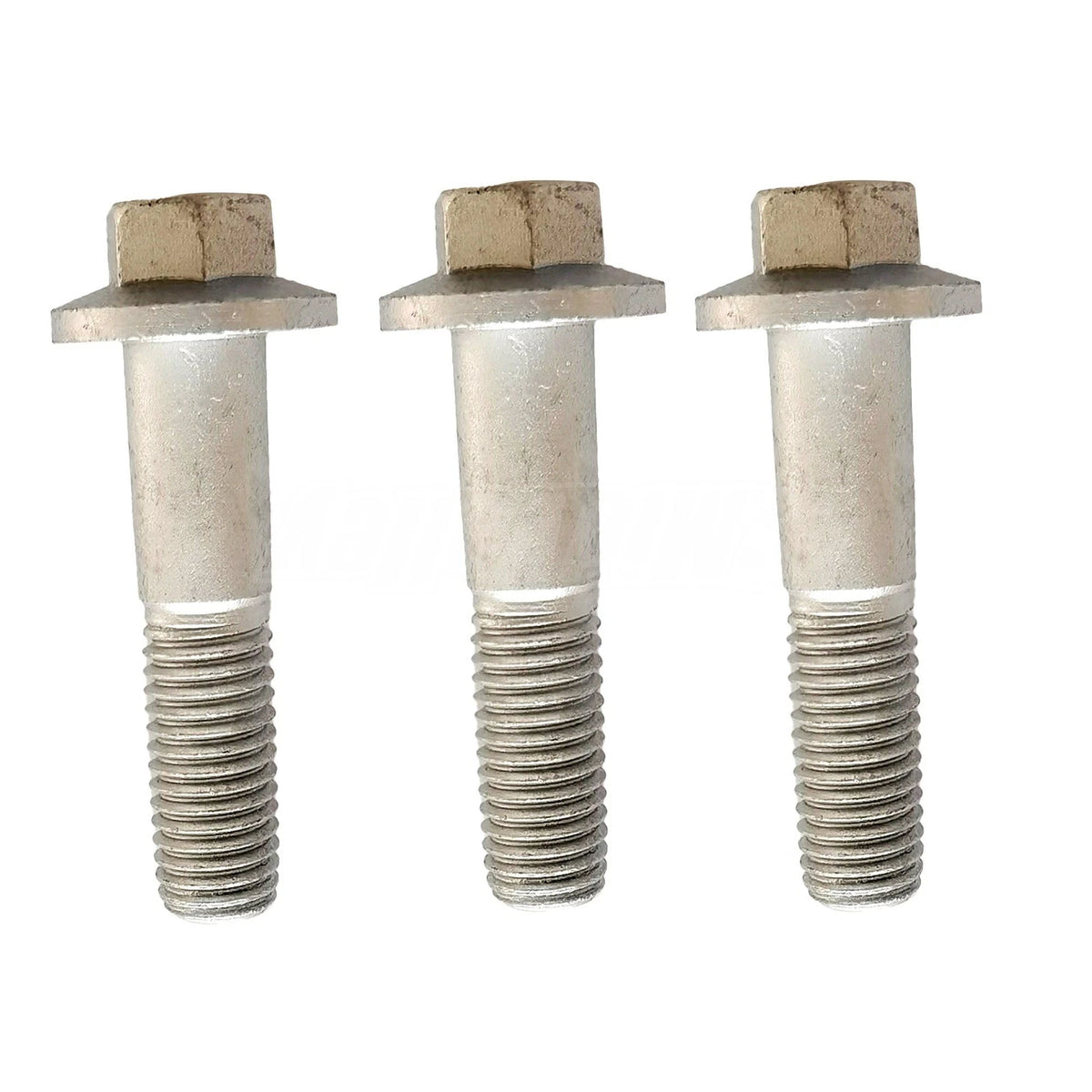 3X Wheel Hub Bolt for Cadillac Chevrolet Corvette Oldsmobile Aurora (1997–2004)