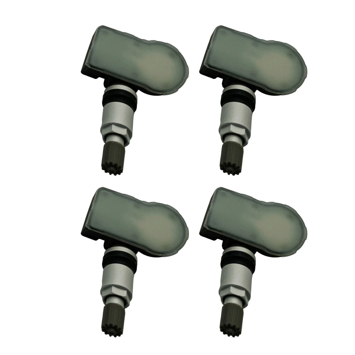 4X TPMS Tire Pressure Monitoring Sensor for Honda Civic Accord Passport (315 MHz)