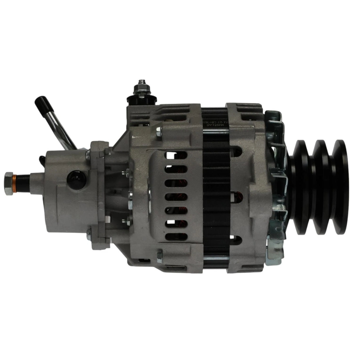 Alternator for Chevrolet GMC Truck W Series 2003–2006 (4HE1 4.8L 290CI Isuzu)
