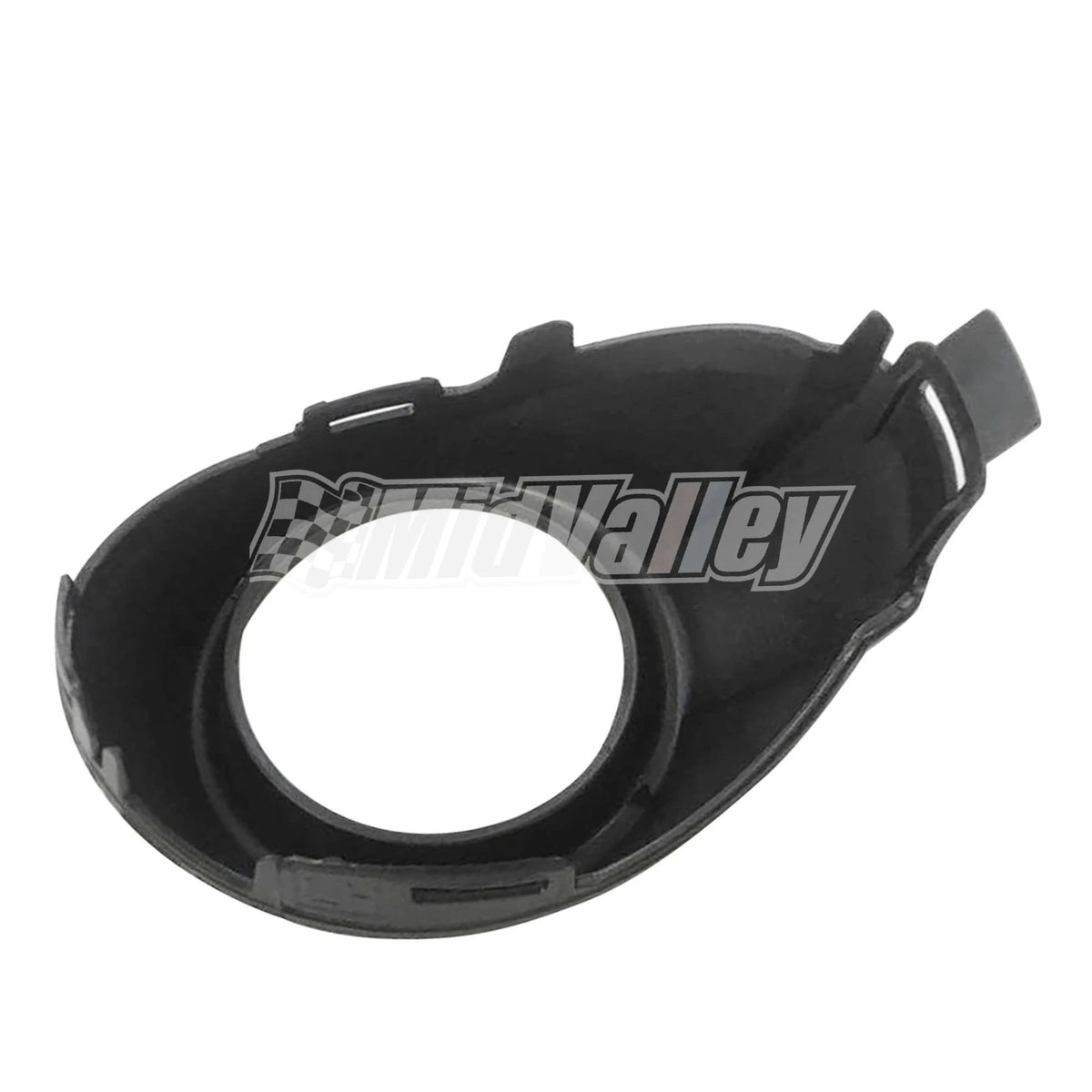 Bumper Fog Light Bezel Housing Cover for Ford Focus (2012–2018) BM51-19953-BC