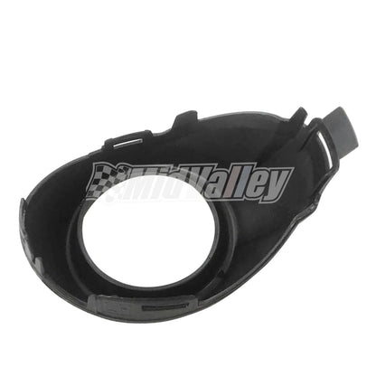 Bumper Fog Light Bezel Housing Cover for Ford Focus (2012–2018) BM51-19953-BC