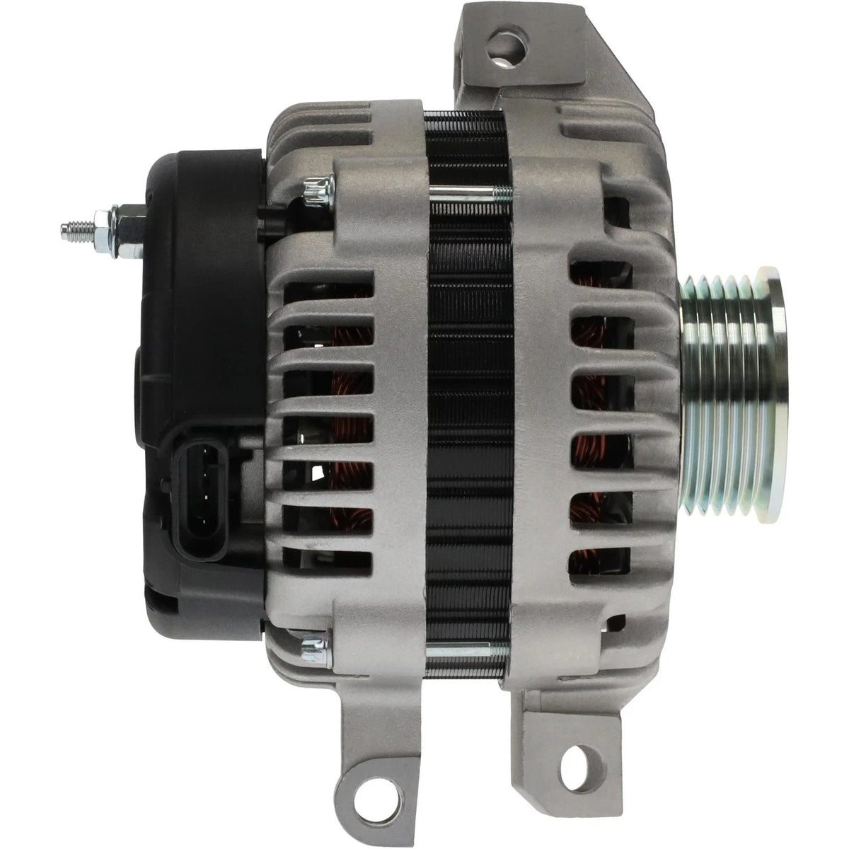 Alternator for Chevrolet Trailblazer L6 4.2L (2006) N8497 8497AN 8497N A-1756