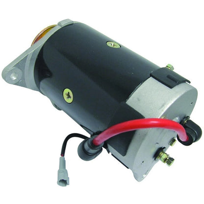 Generator for Yamaha Golf Cart G16 G17 G18 G19 G20 G21 G22 (1996–2003) GSB107-06