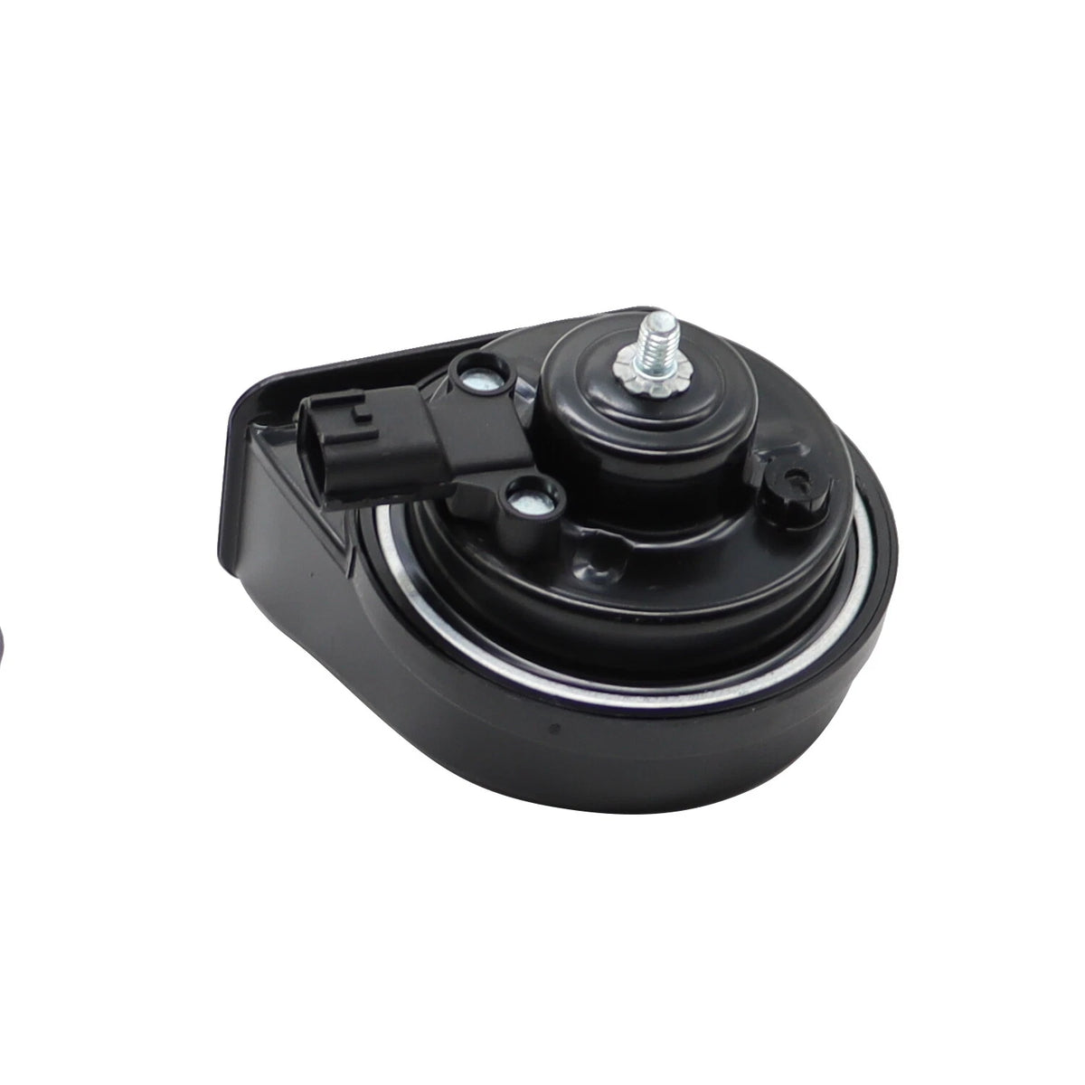 Set of 2 Car Horns for Hyundai Kia (96610-2D100, 96610-22400, 96610-27200)