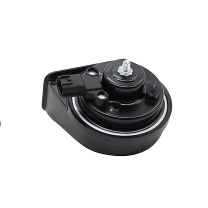 Set of 2 Car Horns for Hyundai Kia (96610-2D100, 96610-22400, 96610-27200)