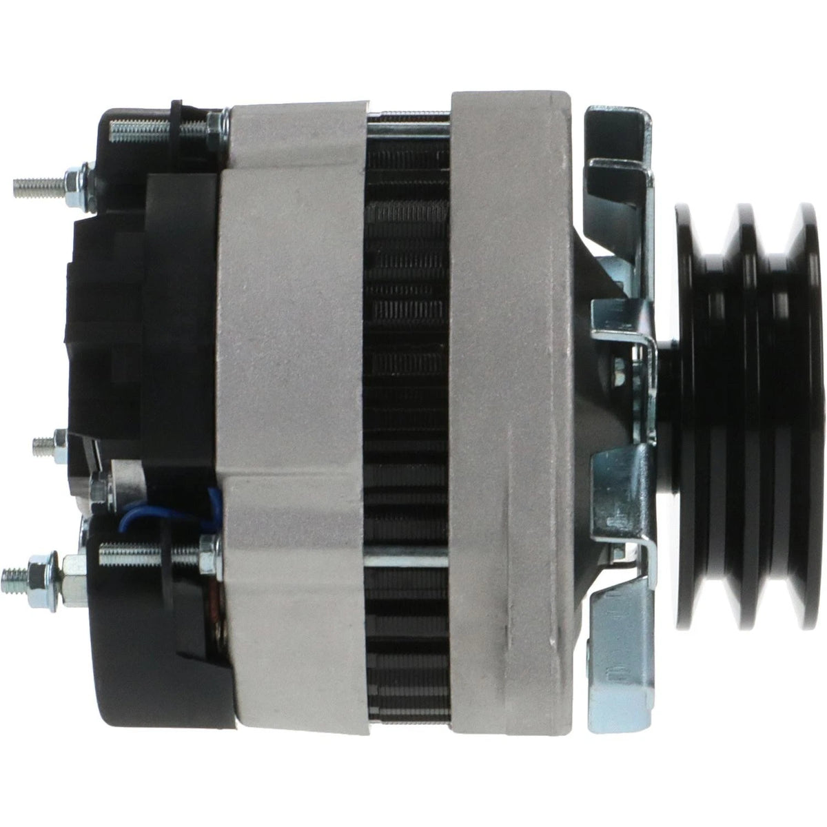 Alternator for Massey Ferguson MF-3645 MF-3655 MF-6170 MF-6180 (1995–1998) A-9312