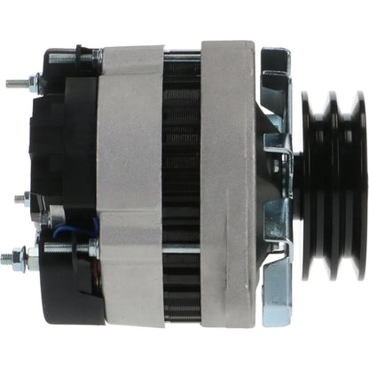 Alternator for Massey Ferguson MF-3645 MF-3655 MF-6170 MF-6180 (1995–1998) A-9312