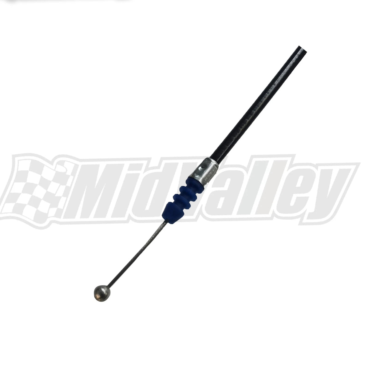 Fuel Filler Door & Trunk Lid Release Cable for Honda Civic (2006–2011) 912-620