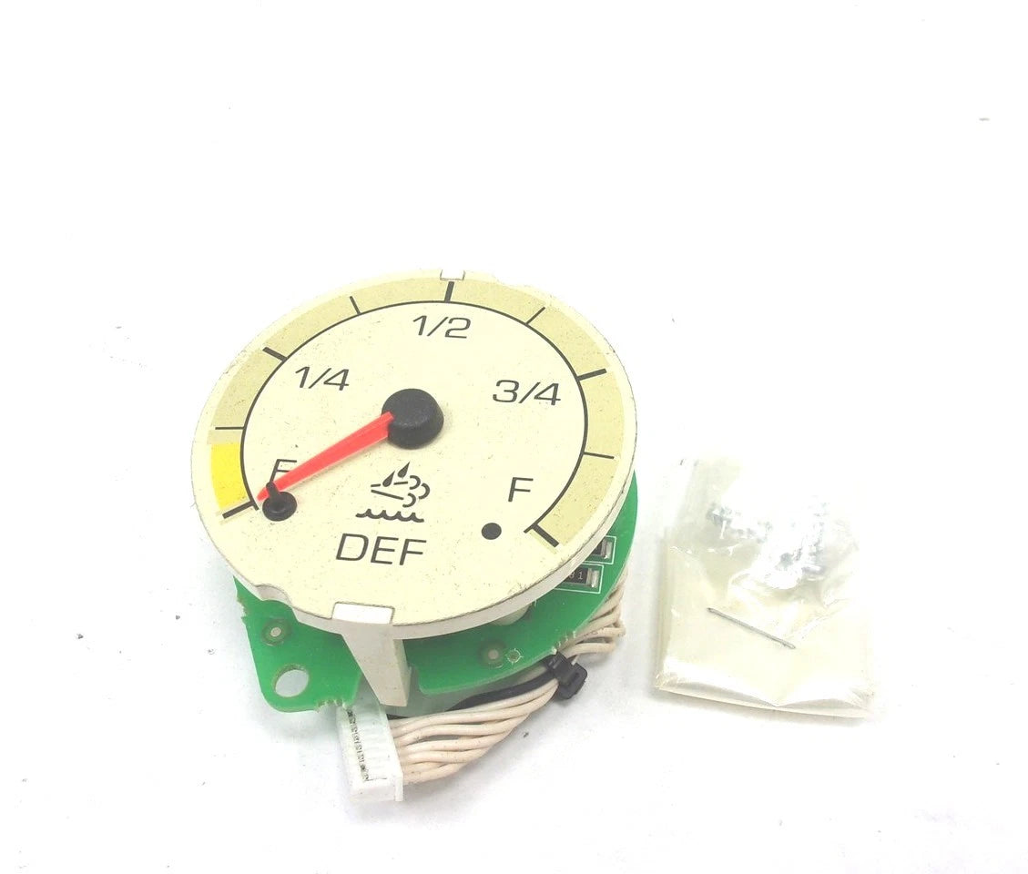 OEM Def Gauge for International 7600 (2002–Present) 2510364C1