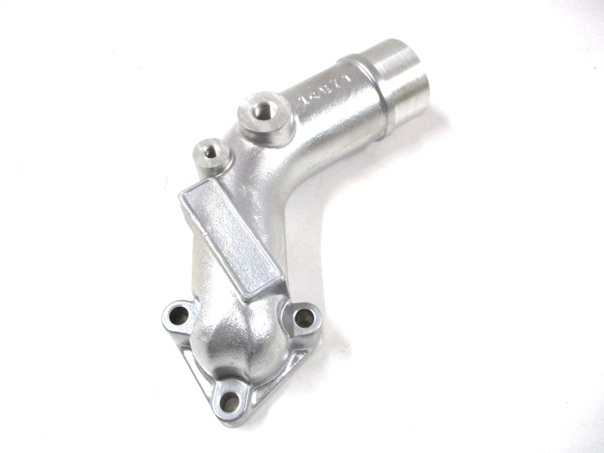 Air Cleaner Flange for Kubota E75 EA300 EA330 (14971-11614)