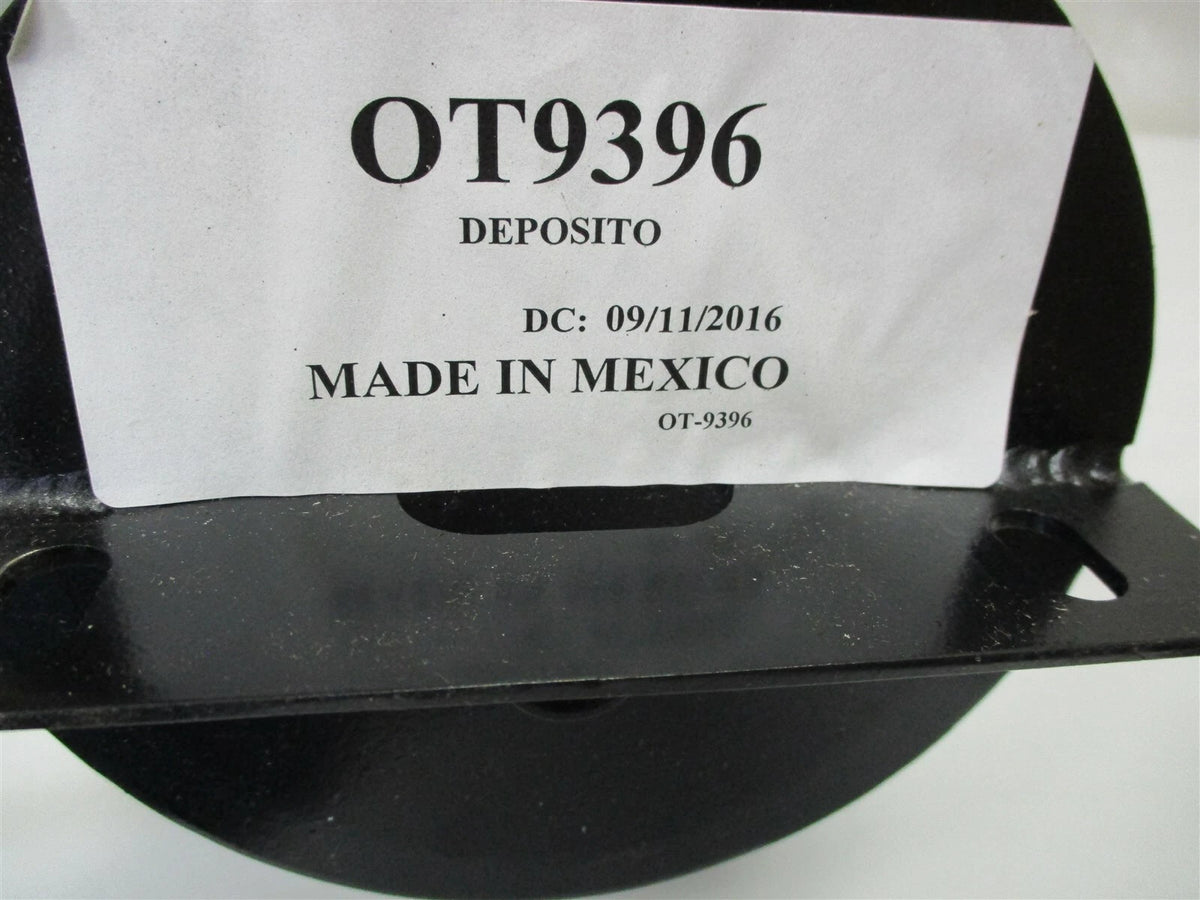 Surge Tank for OT9396, Replaces OT9297, Uses 15lbs Cap