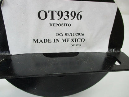 Surge Tank for OT9396, Replaces OT9297, Uses 15lbs Cap