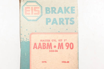 Master Cylinder Repair Kit for EIS M90 (NOS)