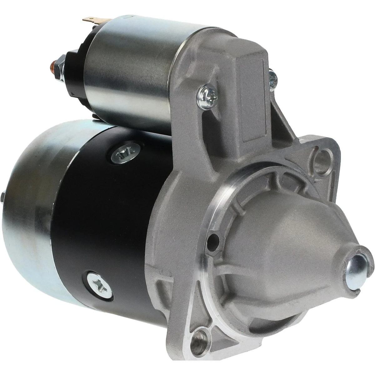 Starter for Mitsubishi Forklift FG FGC KFG Series (1977–1985) M003T32681