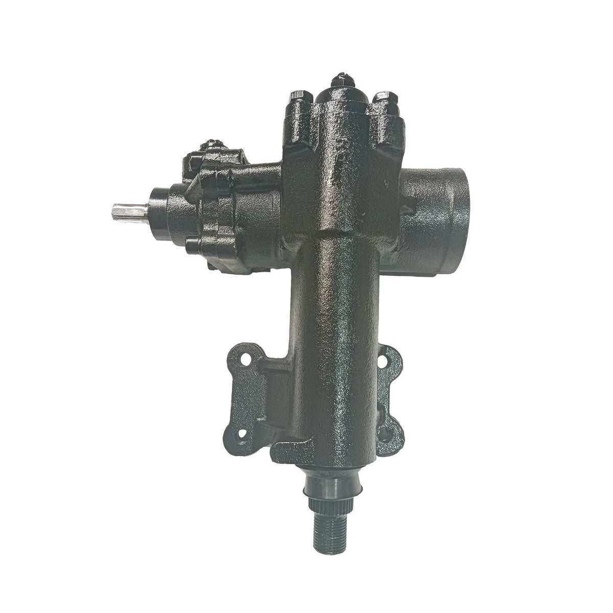 Power Steering Gear Box for Jeep Wrangler JK (2017–2018) 27-5200