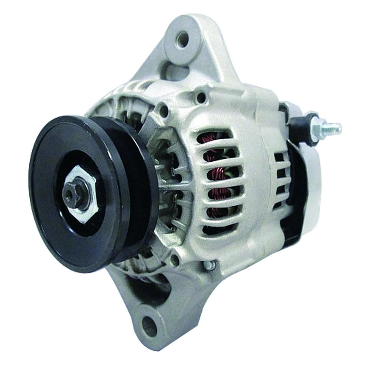 Alternator for JLG Equipment Daihatsu Engine (27060-87801-000, 101211-1320)