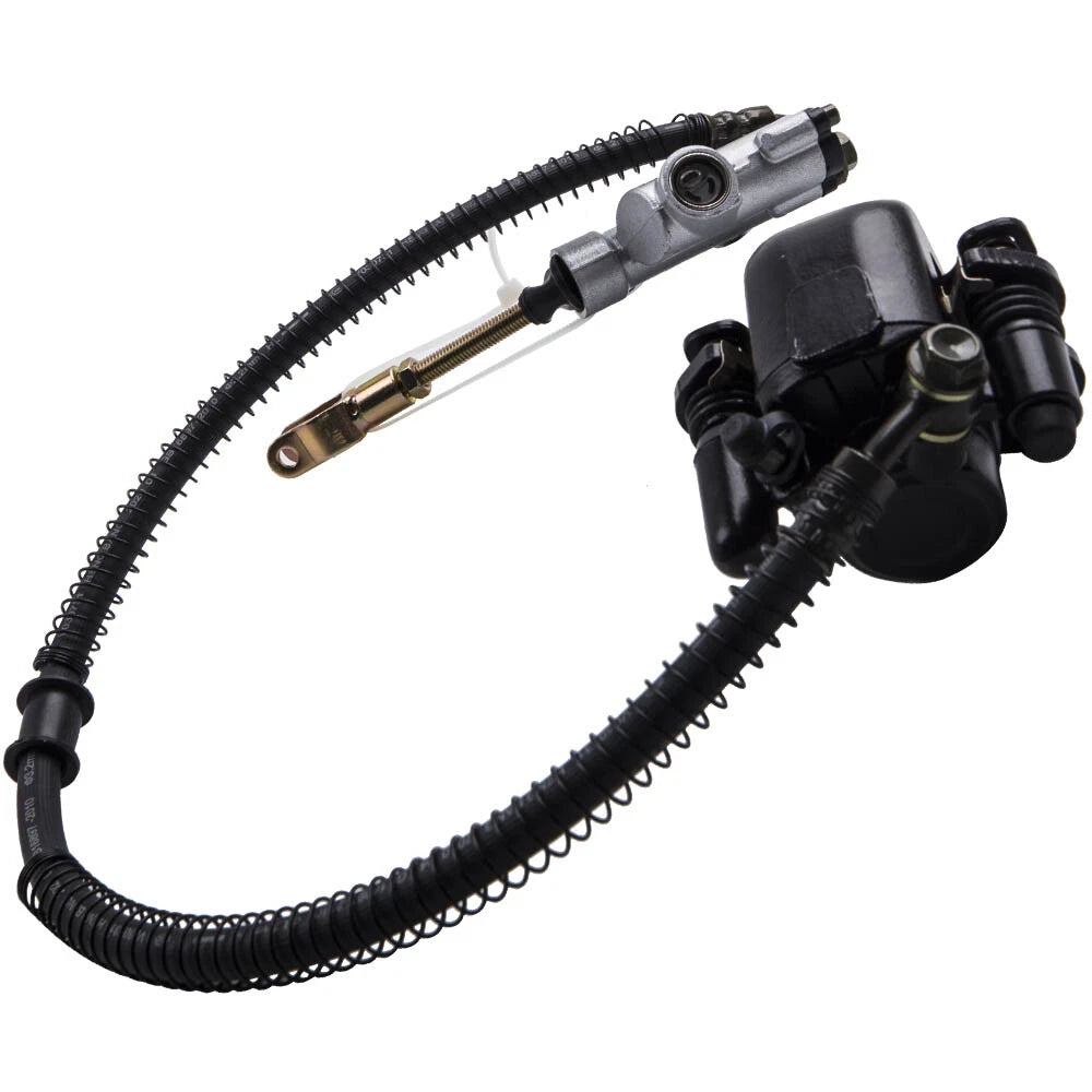 Rear Disc Brake Assembly for ATV Quad 110cc 125cc 150cc 200cc (2000–2023)