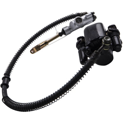 Rear Disc Brake Assembly for ATV Quad 110cc 125cc 150cc 200cc (2000–2023)