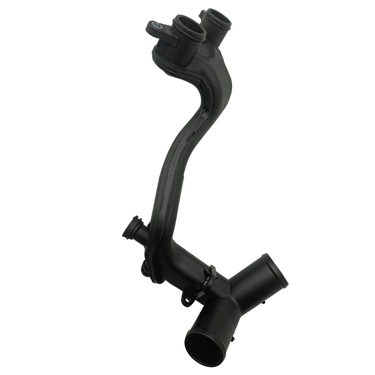 Water Pump Coolant Outlet Thermostat Tube Pipe for Land Rover Range Rover Sport (2010–2013)