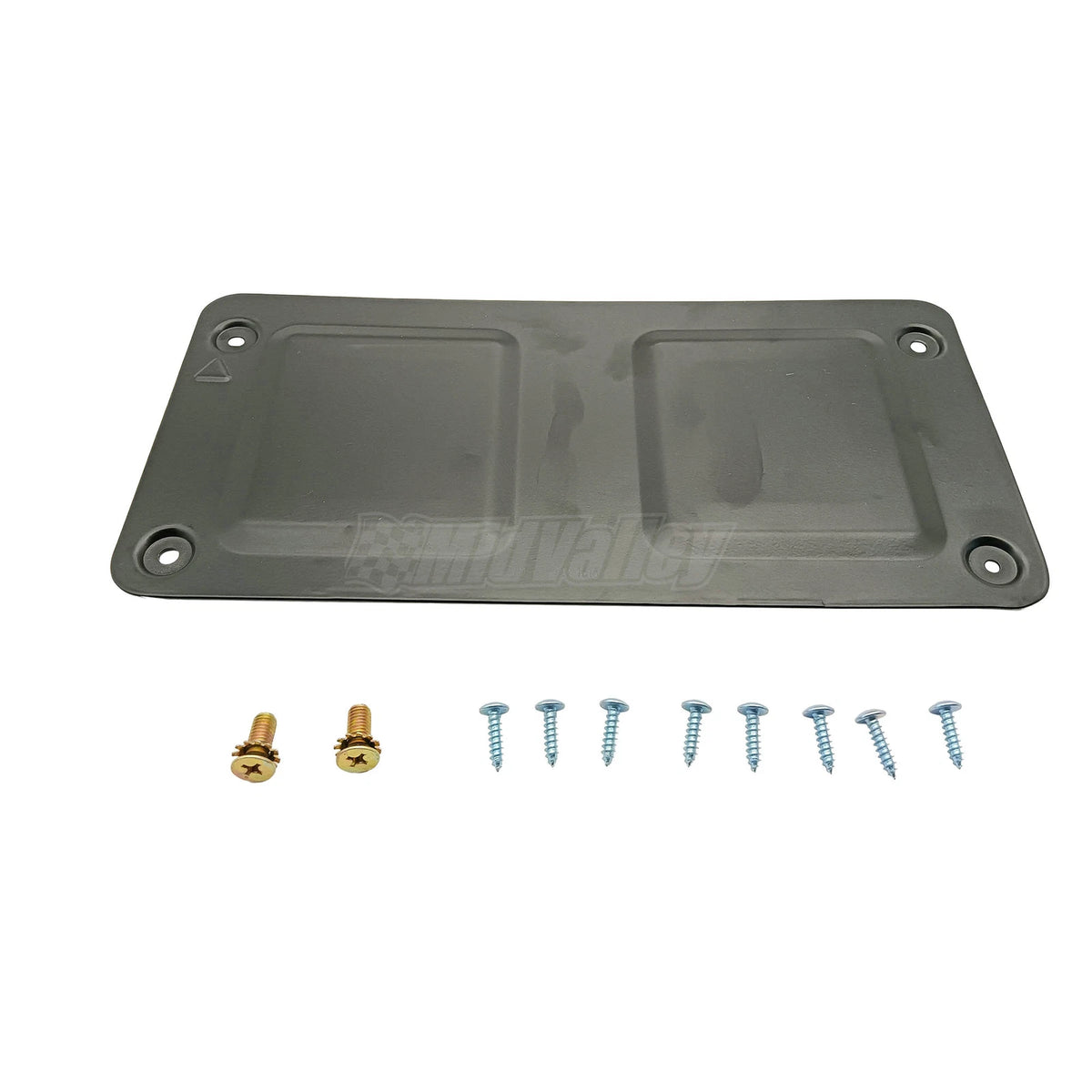 Tailgate Access Cover for Chevrolet Colorado GMC Canyon (2004–2012) 20765721