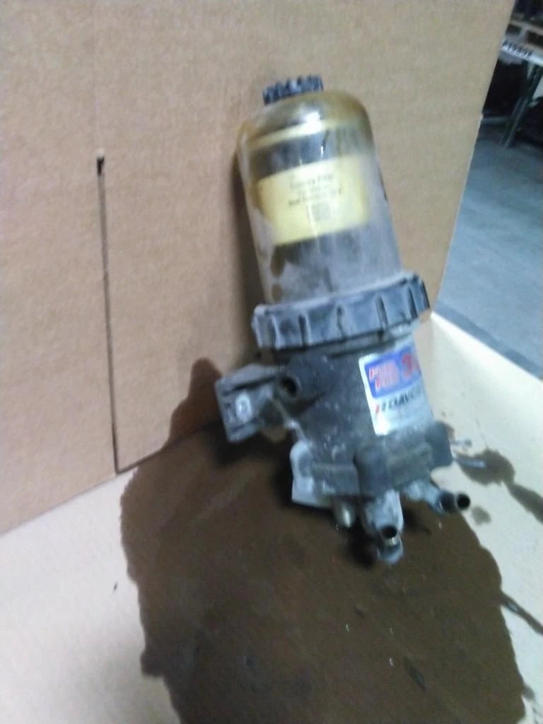 Fuel Water Separator Assembly for Davco Fuel Pro 382 (2014)