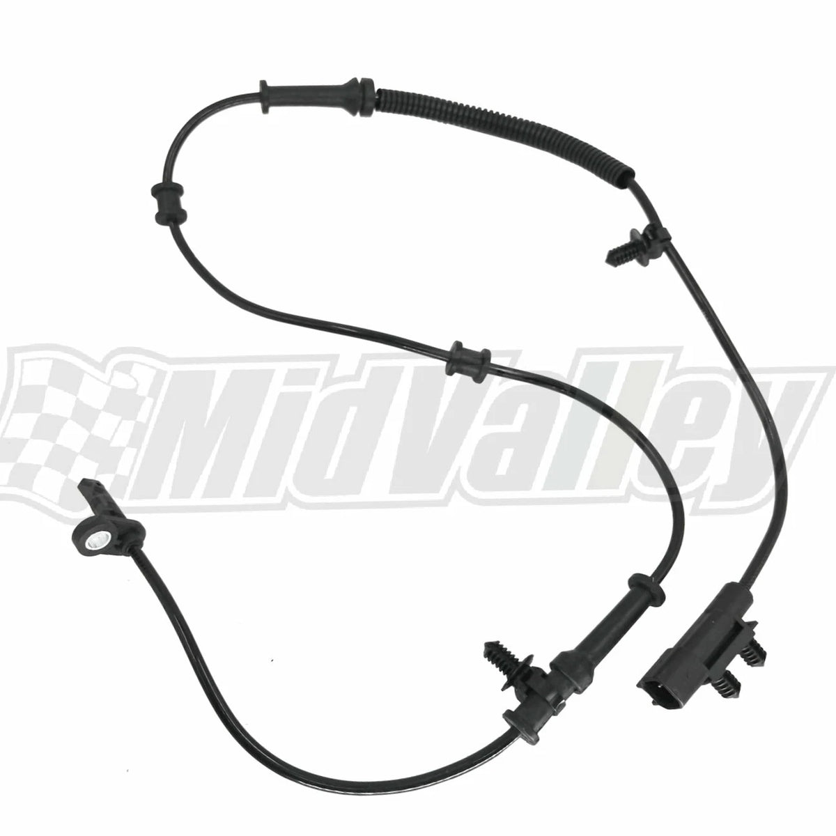 ABS Wheel Speed Sensor for Dodge Durango, Jeep Grand Cherokee (2011–2020)