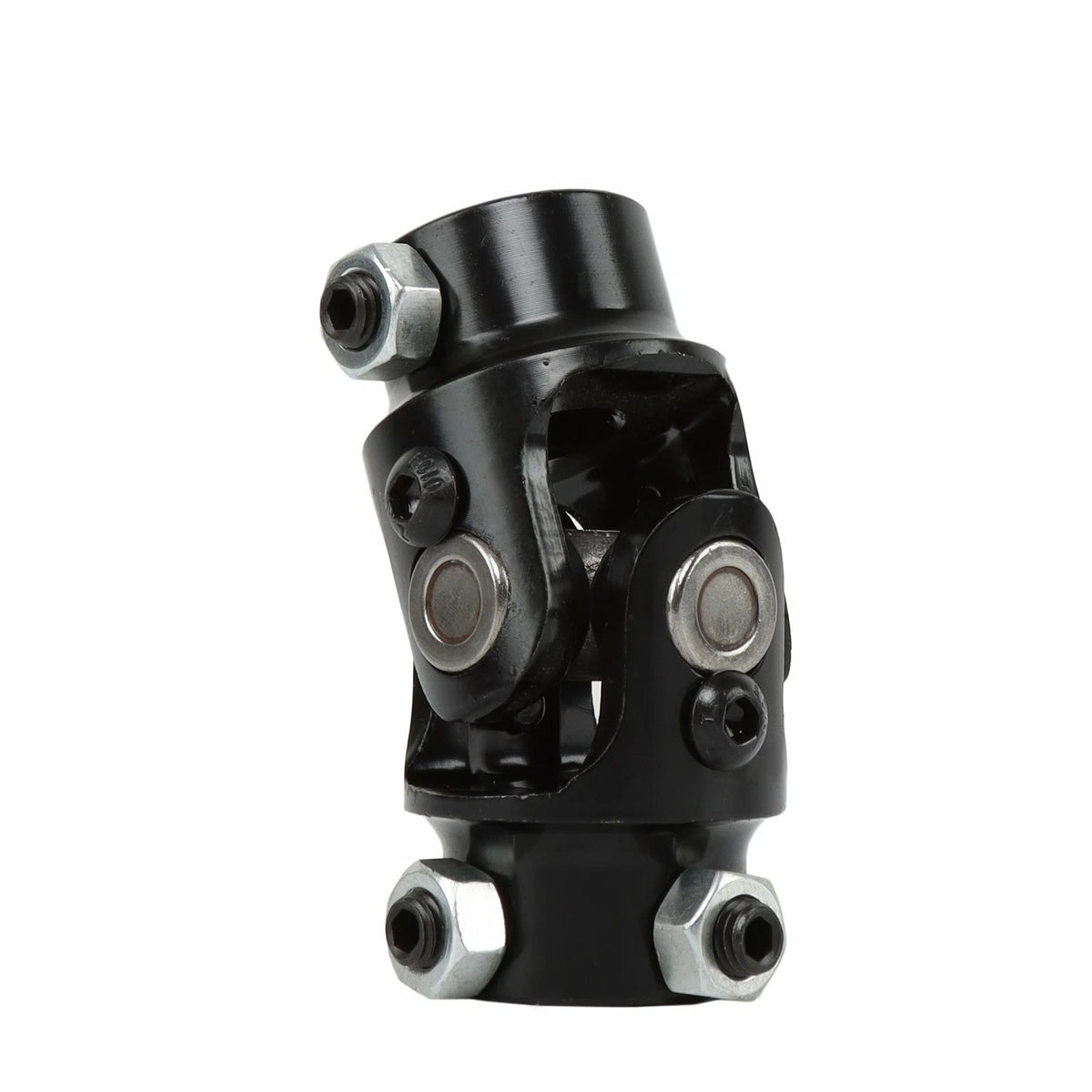 Steering Shaft U Joint Coupler for Ford (9/16-26 X 3/4", Manual)
