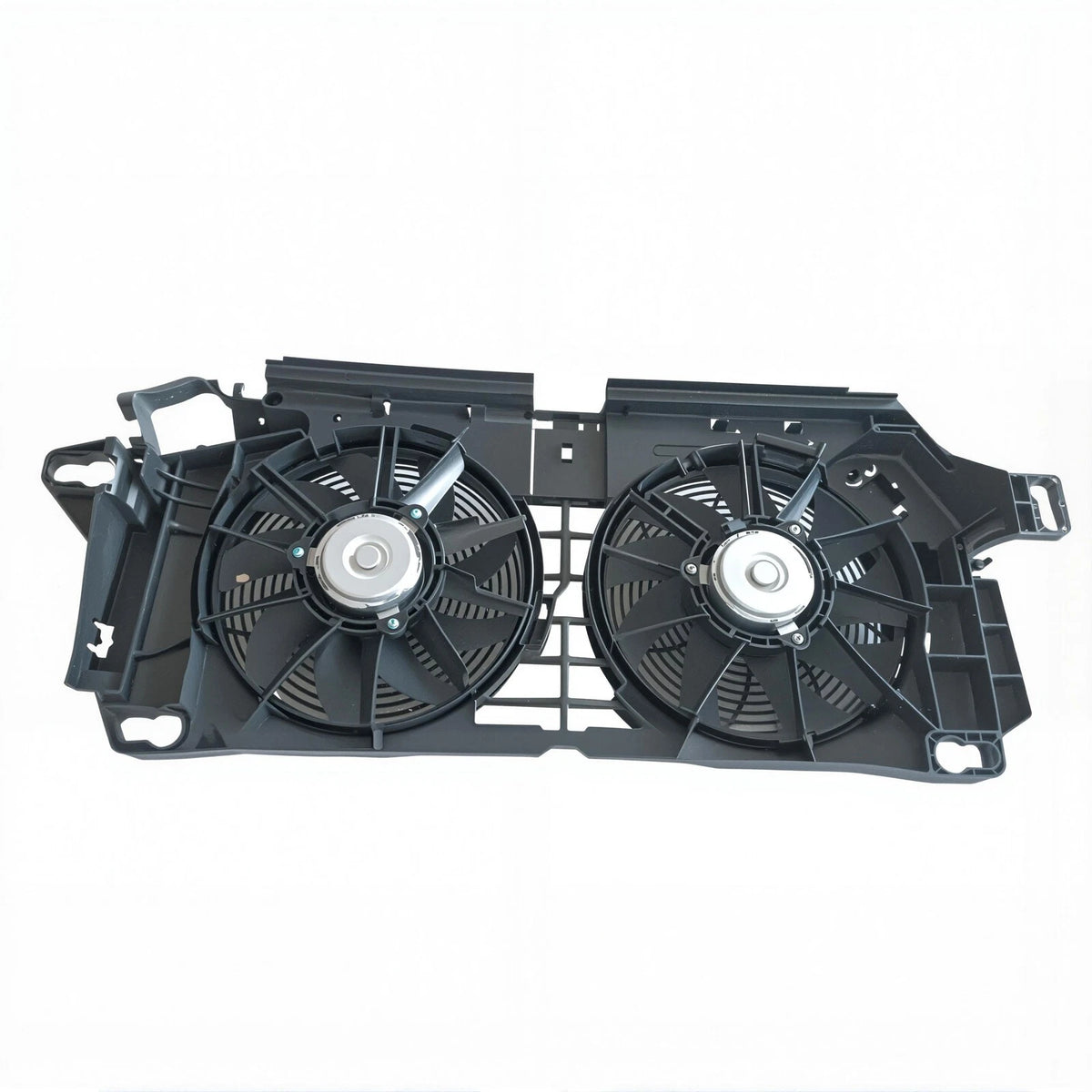 A/C Condenser Fan Assembly for Mercedes-Benz Sprinter (2010–2018) 9065000393