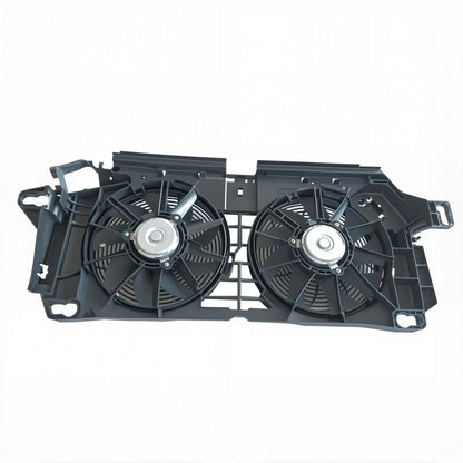 A/C Condenser Fan Assembly for Mercedes-Benz Sprinter (2010–2018) 9065000393