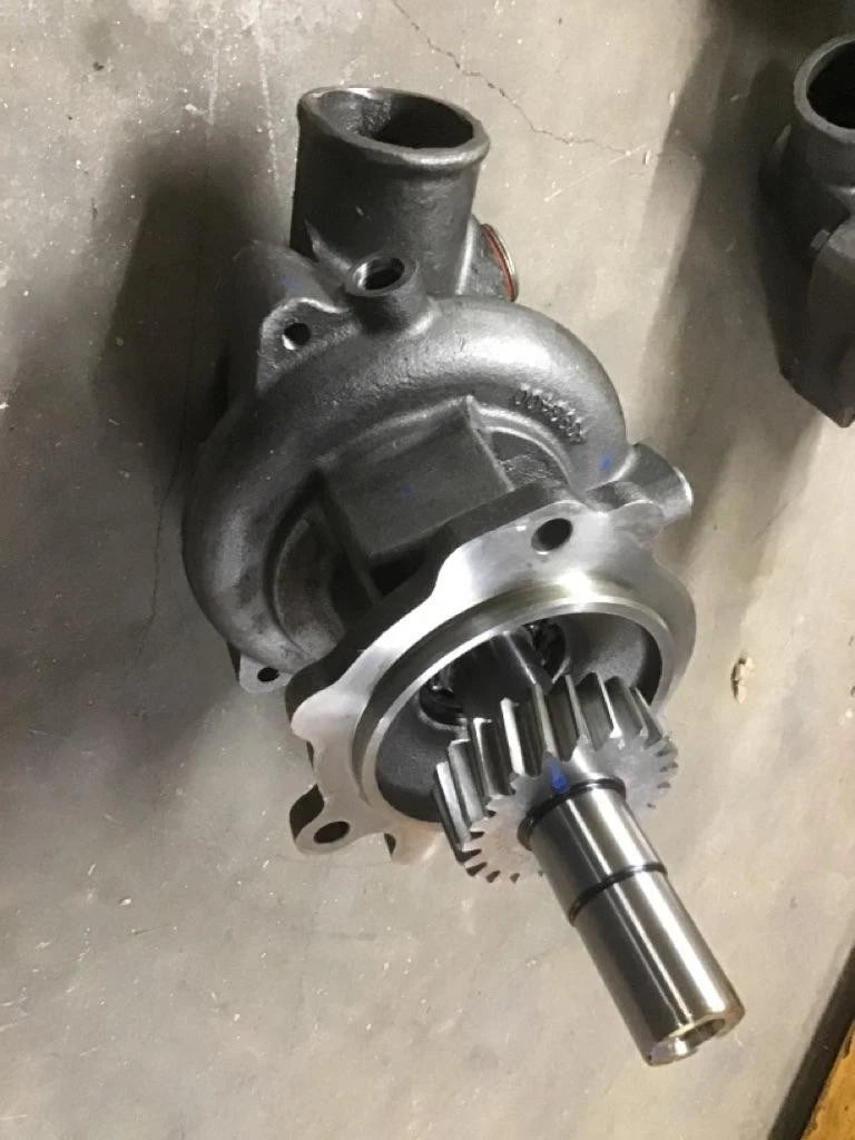 EGR Water Pump for Cummins ISM (4299026)