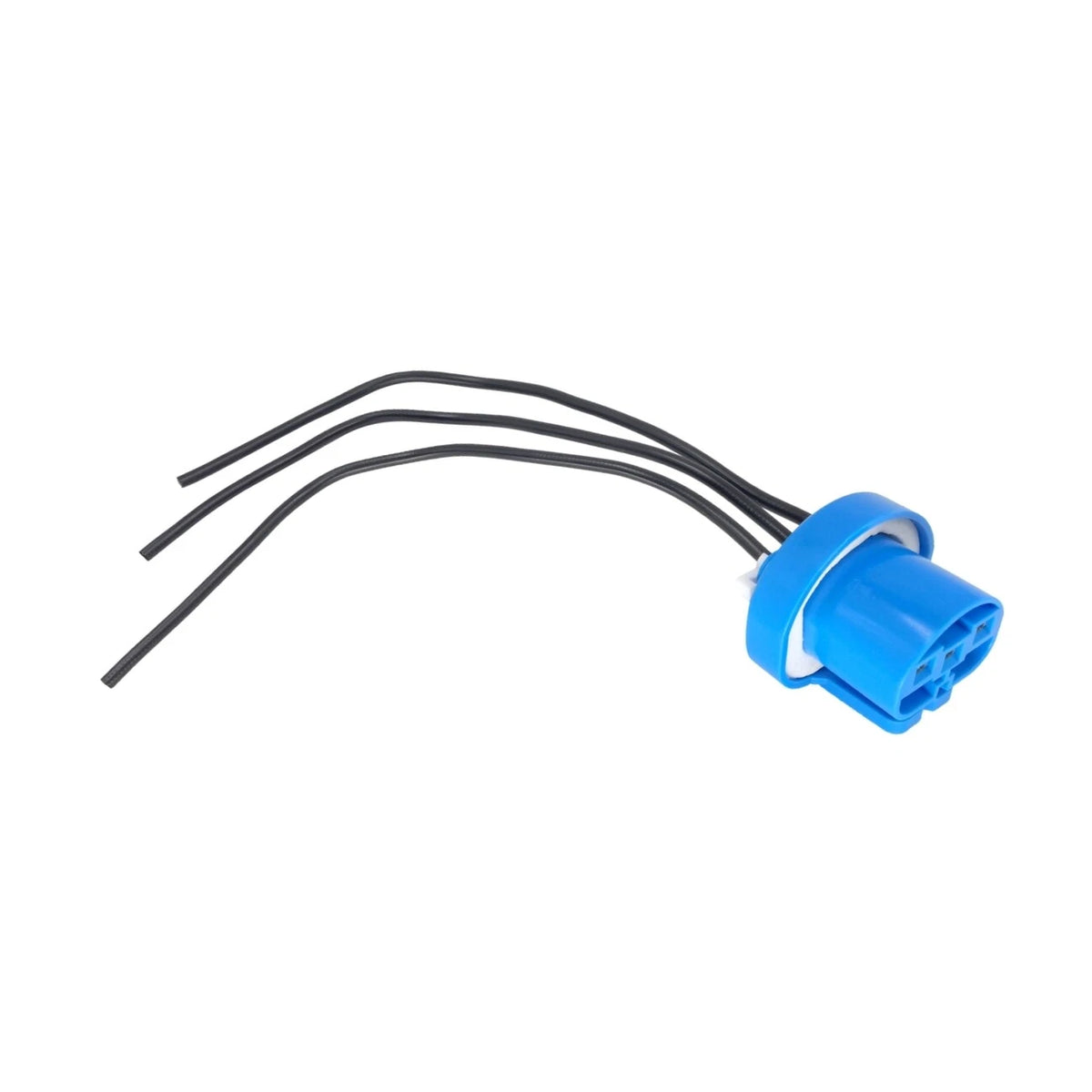 Headlight Connector-Socket for Nissan Ford Hummer Pontiac Chevrolet (S-525)