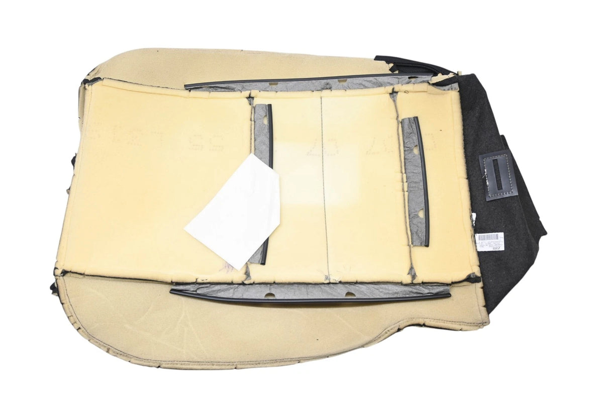 Rear Seat Cushion Cover Assembly for Ford (2008–2010) 8C3Z-2862900-CB
