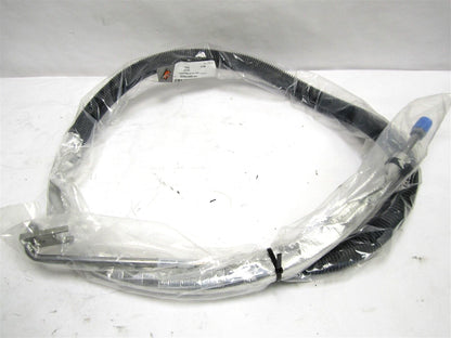 A/C Dryer to Evaporator Hose for International (OEM) (3565466C94, 3121708, 3565466C93)
