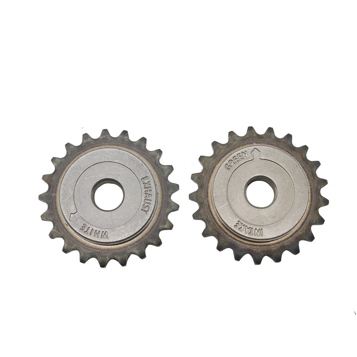 Timing Chain Kit for Chevrolet Malibu (2008–2013) Equinox (2010–2015) L4 2.4L 2.2L 2.0L