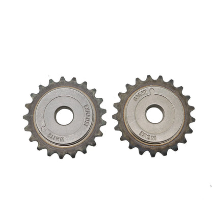 Timing Chain Kit for Chevrolet Malibu (2008–2013) Equinox (2010–2015) L4 2.4L 2.2L 2.0L