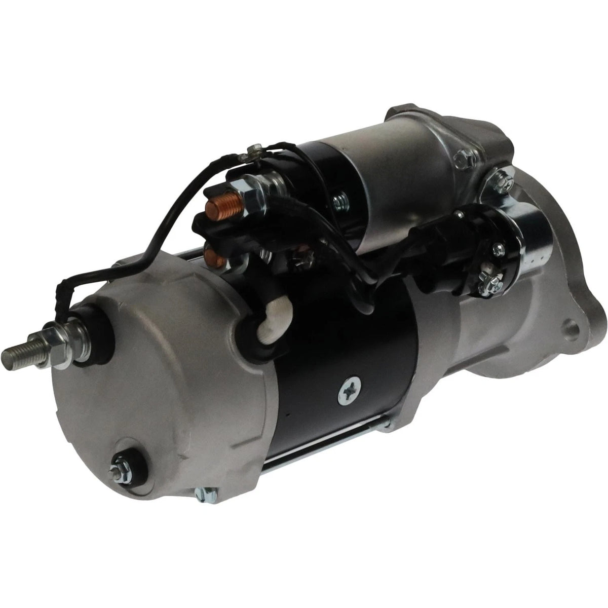 Starter for Timberjack 2618 2628 618 628 Cummins 8.3L (1995-On) 6826R 22345755