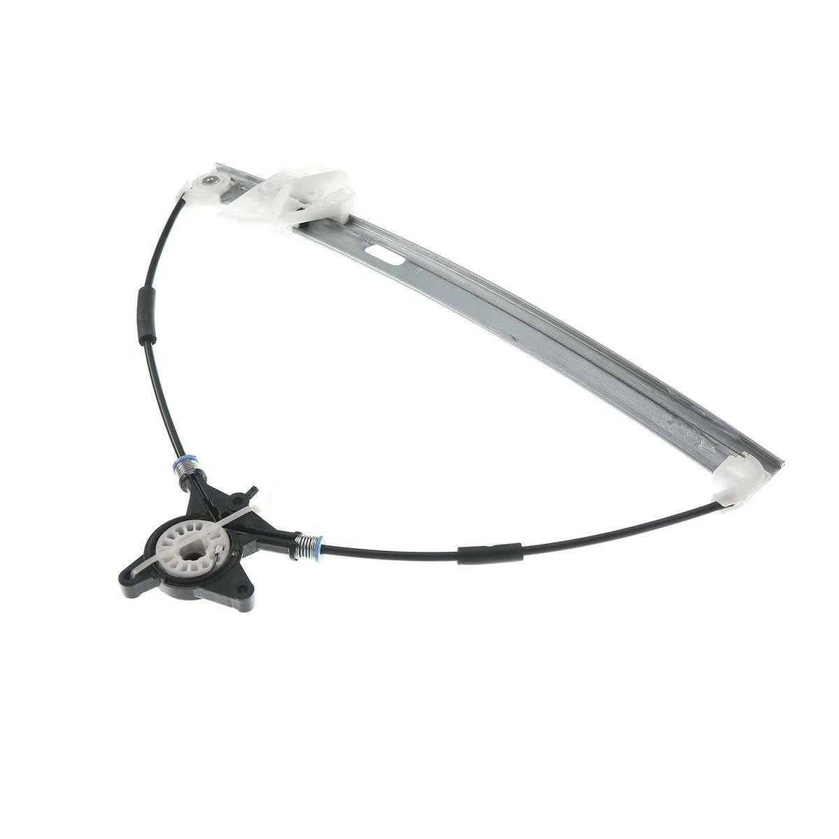 Front Left Power Window Regulator w/o Motor for Mazda 3 (2004–2009) 749-050