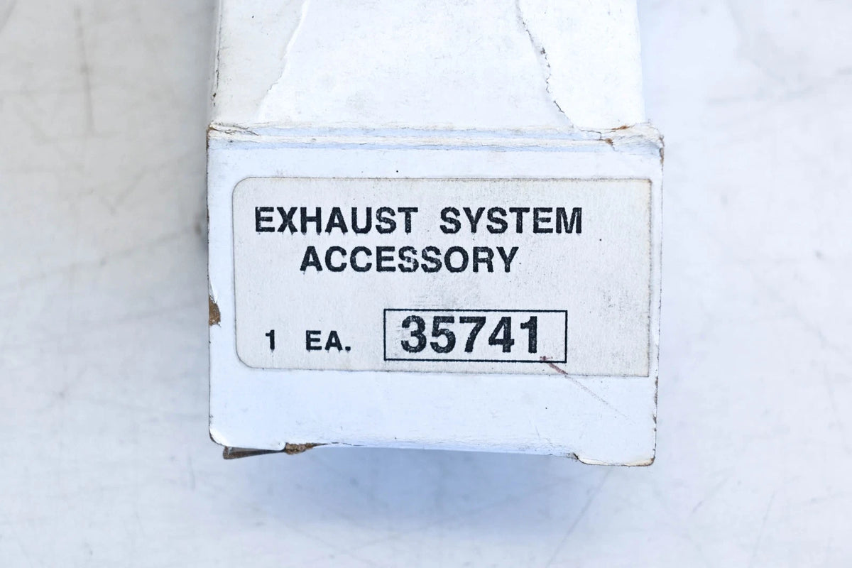 Exhaust Hanger Kit for Aftermarket 35741 (NOS)