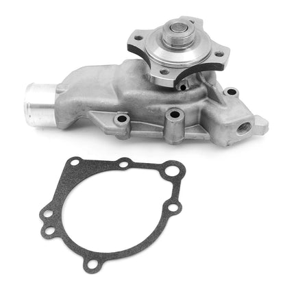 Water Pump AW7164 for Jeep Grand Cherokee (1999–2004) & Wrangler TJ (2000–2006)