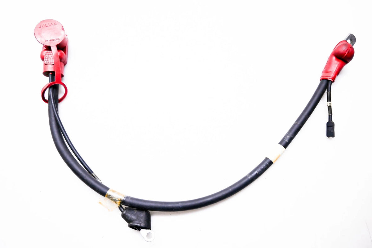 Julian PT-90BCCX Cable for - 39HA0603, 2391253