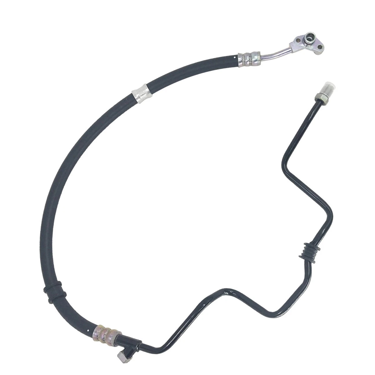 Power Steering Pressure Line Hose Assembly for Acura MDX (2003–2006) 3402797