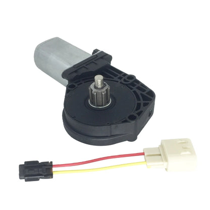 Power Window Lift Motor for Ford Explorer, Lincoln Navigator, Mercury (2002–2010) 6L1Z7823394A