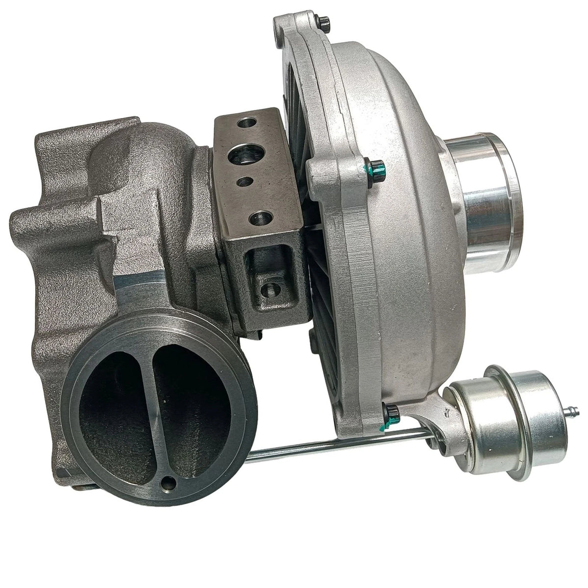 Turbocharger F81Z6K682BA for Ford 7.3L Powerstroke Super Duty (1999–2003)