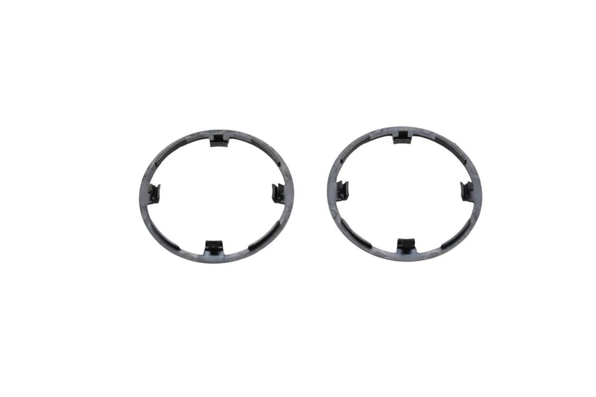 2X Lock Cylinder Spacers for Ford (F6TZ-1521890-AA)