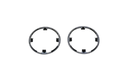 2X Lock Cylinder Spacers for Ford (F6TZ-1521890-AA)