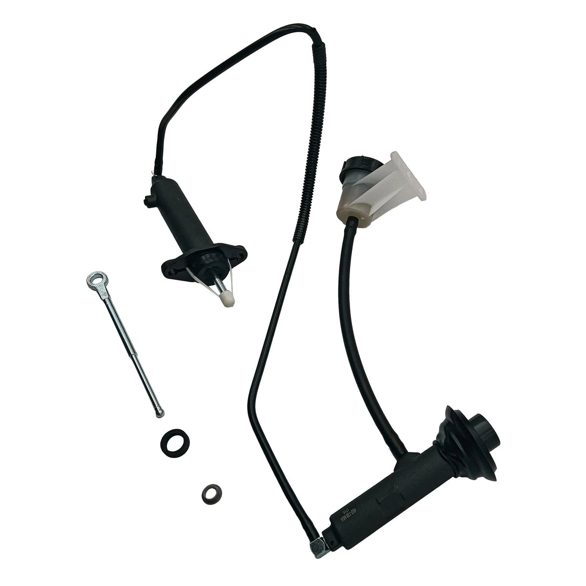Clutch Master & Slave Cylinder Assembly for Dakota (1995–1996) PS0590