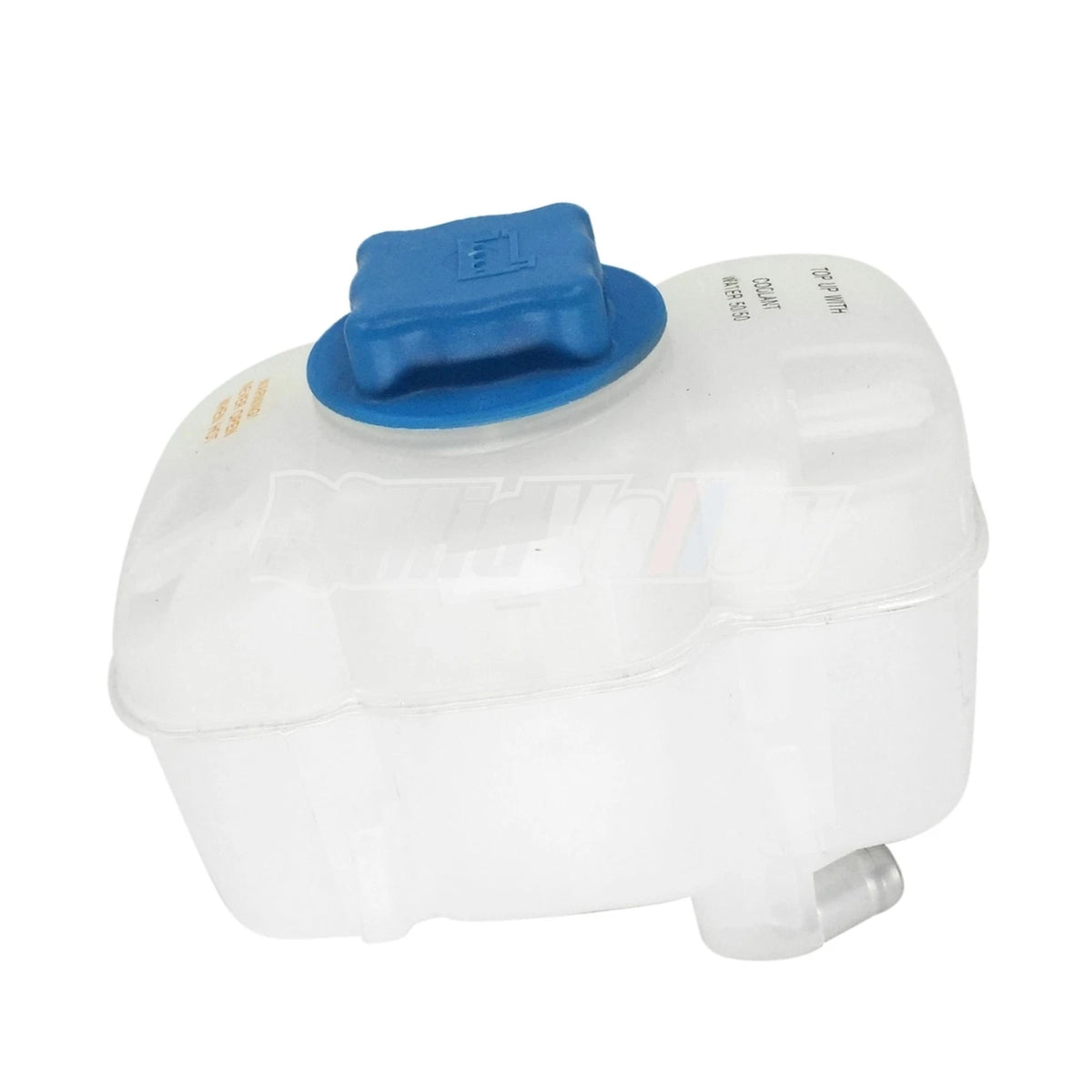 Coolant Overflow Bottle Expansion Reservoir Tank for Volvo XC90 S80 (2003–2015) 603-667