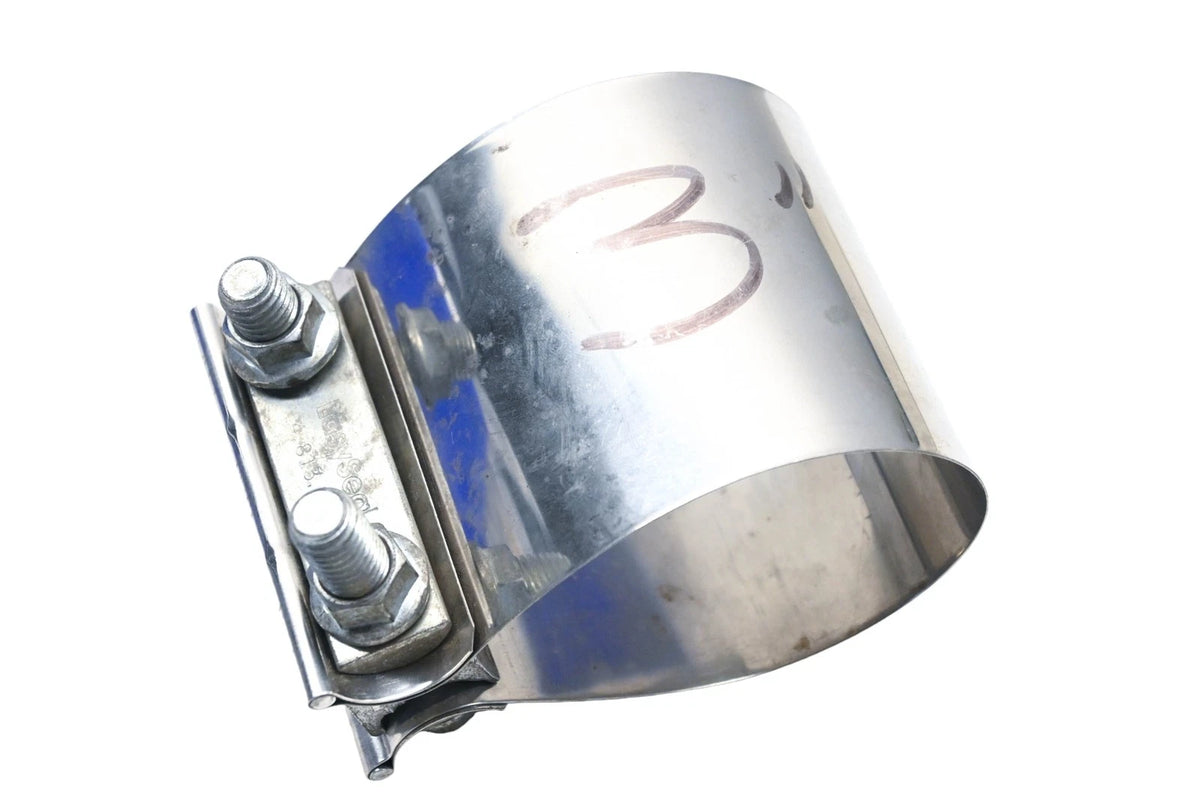 3" Band Clamp for Easyseal 4.813.720