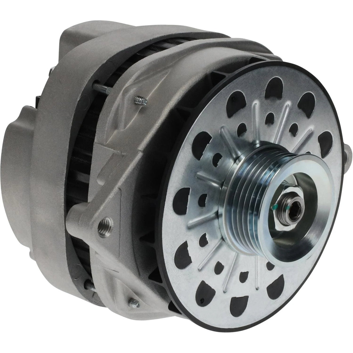 Alternator for Cadillac DeVille Eldorado 4.6L (1998–1999) 10464089, 10480297