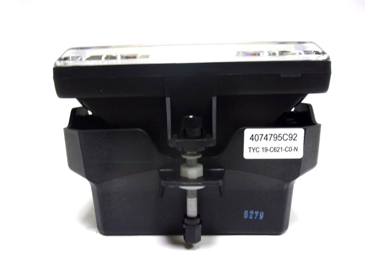 Halogen Fog Light for International (4074795C92, 4074795C94)